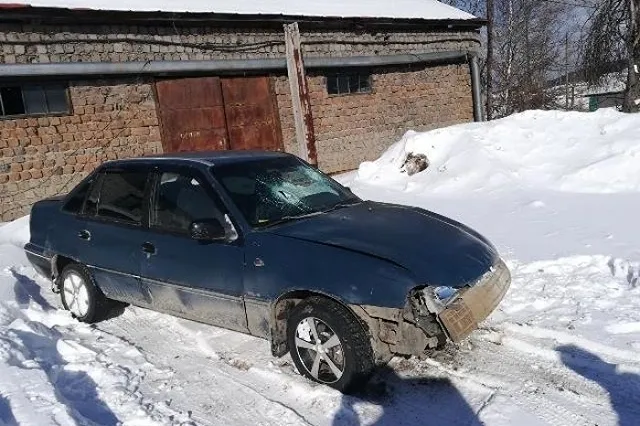 В Свердловской области участились ДТП по вине молодых водителей