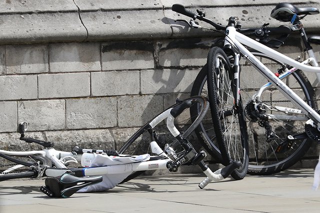 СМИ выяснили личность совершившего наезд на пешеходов в Лондоне