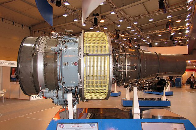 Российская оборонка больше не зависит от украинских деталей