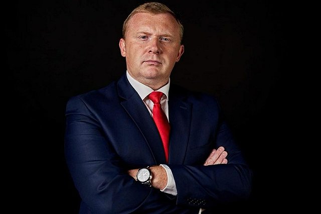 Тарасенко назвал честной отмену результатов выборов главы Приморья