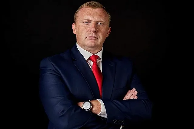 Тарасенко назвал честной отмену результатов выборов главы Приморья