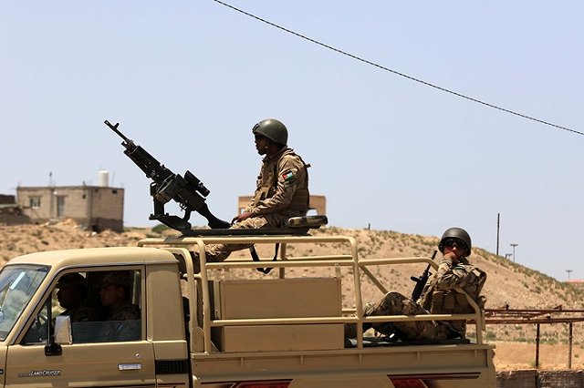 Эксперты из США назвали следующую страну — жертву «Исламского государства»