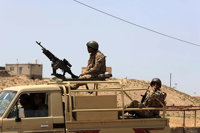 Эксперты из США назвали следующую страну — жертву «Исламского государства»