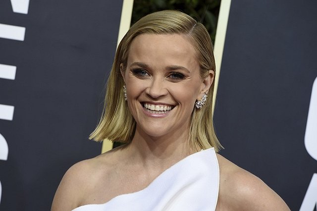 Галерея Синара Арт привлекла Сальвадора Дали для участия во флешмобе Риз Уизерспун. ФОТО