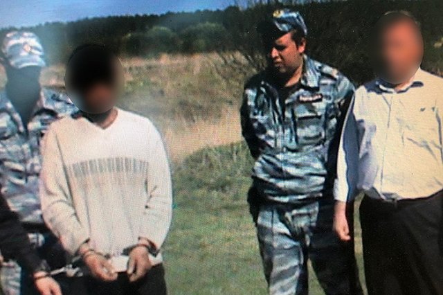 Убил и уехал в Курган: в СК рассказали подробности жестокого убийства ветерана труда на Урале