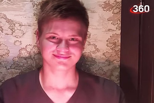 Суд арестовал Владислава Струженкова, который устроил взрыв в православной гимназии Серпухова