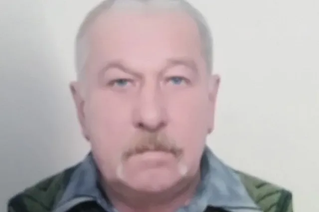 Просил его не искать: в Свердловской области пропал директор транспортного цеха