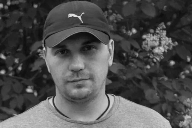 В Свердловской области простились с разведчиком, который погиб в ходе СВО