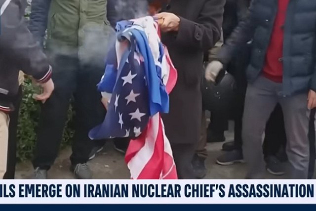 WSJ: Израиль планирует начать убивать лидеров ХАМАС по всему миру