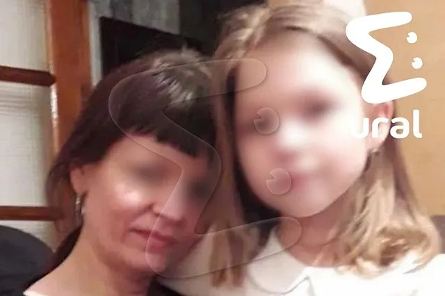 На Урале мама заказала убийство своей 12-летней дочери знакомому
