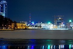 Завкафедрой УрГАХА: Краснознаменная группа морально устарела