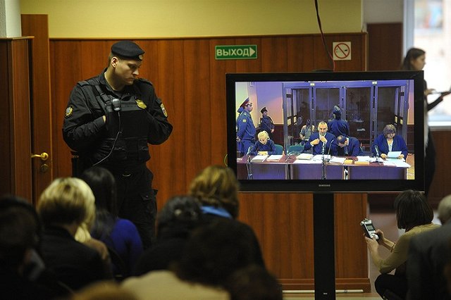 Игорь «Ты кому сигналишь, дядя?» Новоселов обратился в суд с апелляцией