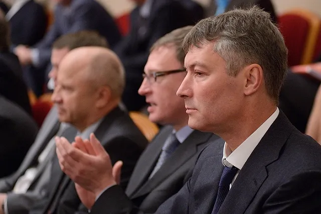 В Екатеринбурге собирают средства на создание фильма о Евгении Ройзмане