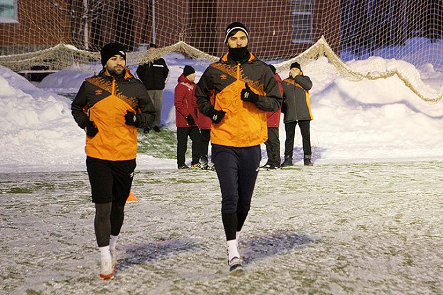 «Ростов» объявил о подписании контракта с лидером «Урала» Александром Ерохиным