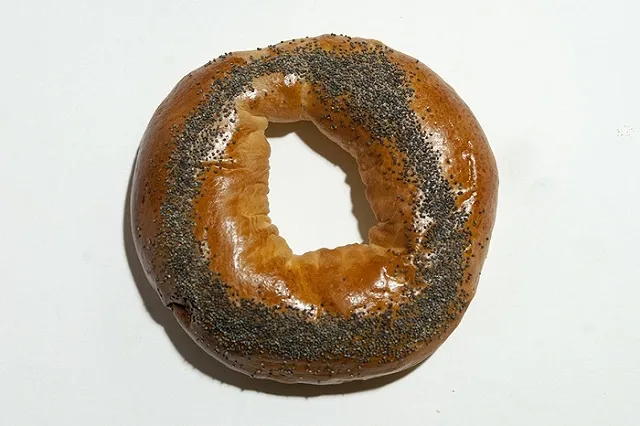 В интернете затруднились отличить собак от бубликов