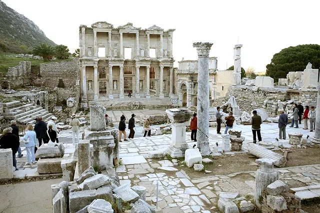 Турецкий журналист назвал причины гибели туристической отрасли страны