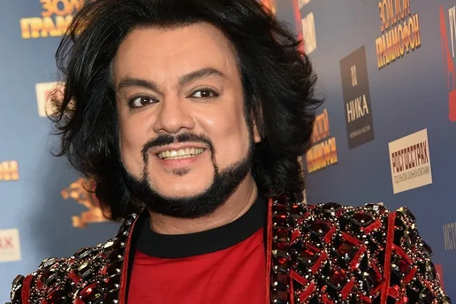 Филипп Киркоров в восторге от Ельцин-центра