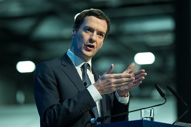 Глава Минфина Великобритании высказался о повышении налогов после Brexit