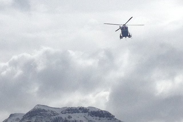 После смерти бейсджампера из Екатеринбурга в Шамони запрещены прыжки
