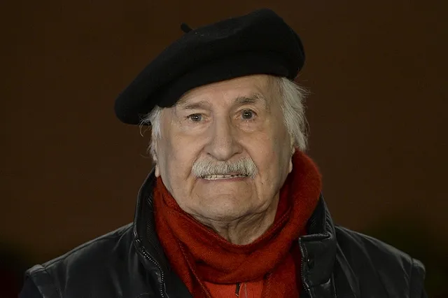 Владимир Зельдин скончался в московской больнице