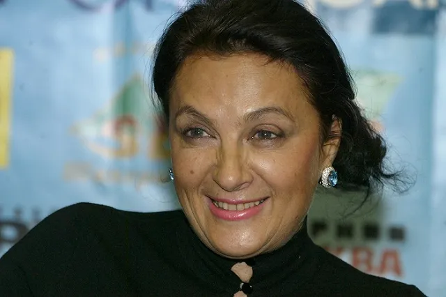 Яна Кудрявцева: Удивилась, узнав, что завершила карьеру