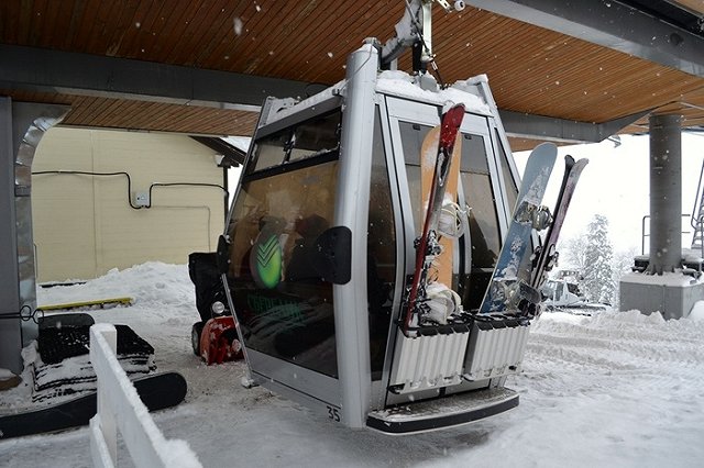 Жительница Свердловской области взяла себе фамилию Сочи