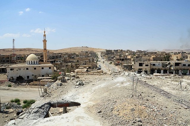 Кремль — о пленных ИГ: если они россияне, то мы позаботимся