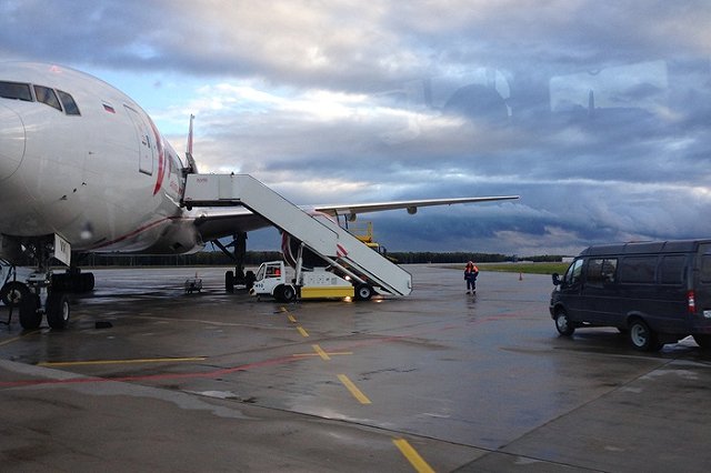 Турция оказалась самым популярным курортом 2017 года