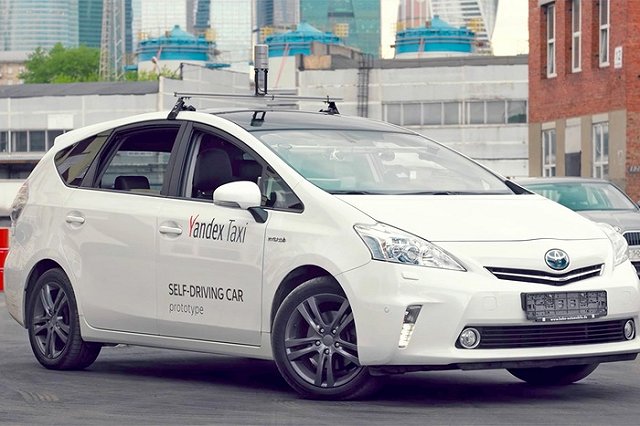 Роспотребнадзор проконсультировал россиян по услугам такси