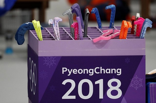 Раскрыт план готовящейся атаки на Россию во время Олимпиады