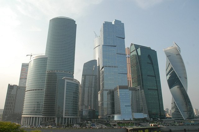 В Москве нашли привязанные друг к другу тела подростков