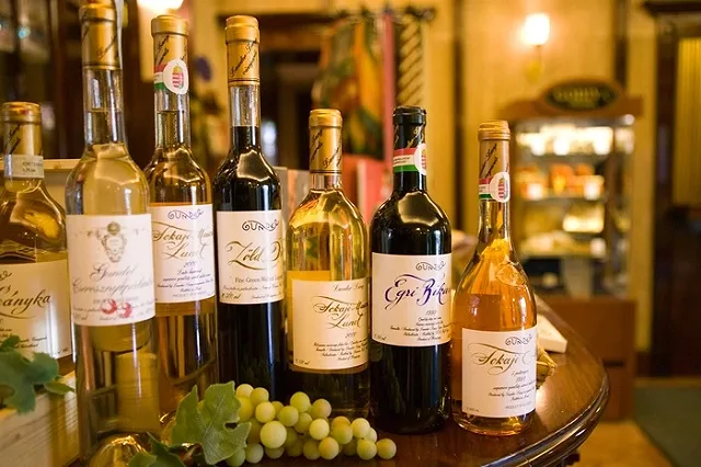 В России прогнозируют снижение цен на вино на 10−15%