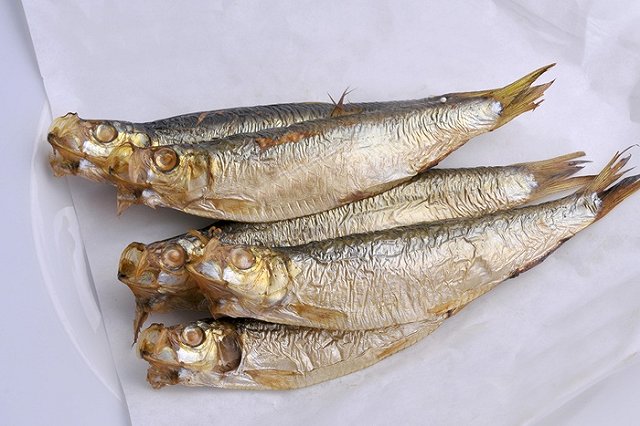 Роскачество не нашло отвечающей знаку качества кильки в томате