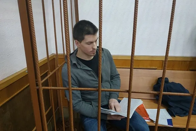 «Они даже не хотят думать о том, что не все люди — преступники»