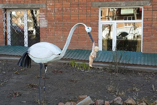 Правительство ведет Россию в новую демографическую яму