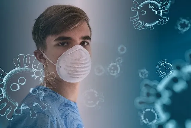 Коронавирус: последние новости на 4 января