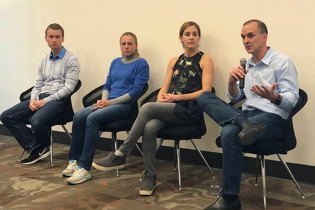 В РУСАДА жестко отреагировали на заявление главы USADA в адрес российских атлетов