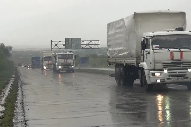 Экстренные службы: Генпрокурор ЛНР погиб в результате взрыва в Луганске