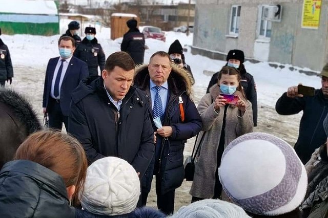 «Считают всех». Заксобрание Свердловской области занялось разработкой мер поддержки мобилизованных