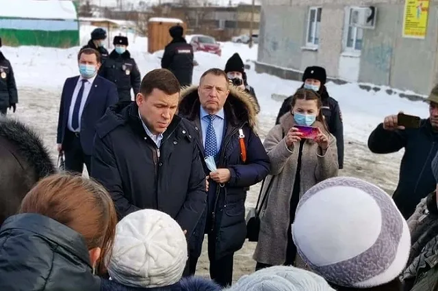 «Считают всех». Заксобрание Свердловской области занялось разработкой мер поддержки мобилизованных