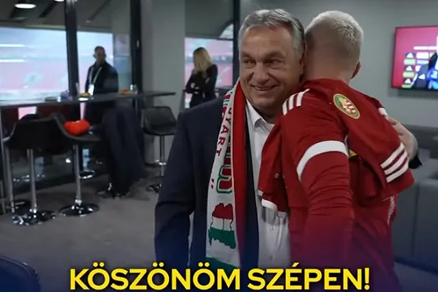 Орбан назвал независимую Украину «гарантом безопасности Европы от России»