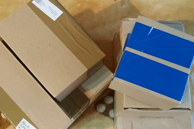 «Прислали гов… о». Екатеринбурженка рассказала об обмане с посылкой через Авито