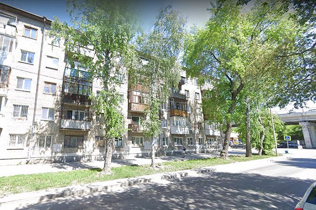 Развязка у «Калины» перекроет солнце екатеринбуржцам