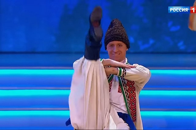 «Больше не работает». Из администрации Тугулыма уволили ярого сторонника Украины