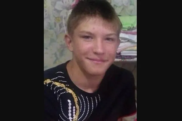 В Свердловской области пропал школьник