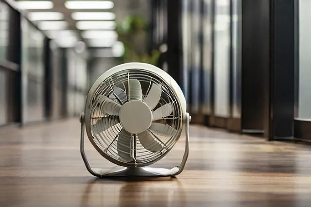 В Москве из-за жары умер крановщик