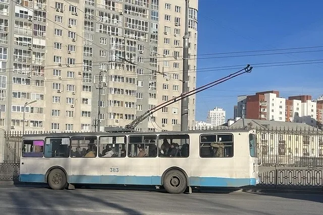 Из Екатеринбурга исчезнут сгнившие троллейбусы. На чём будем ездить?