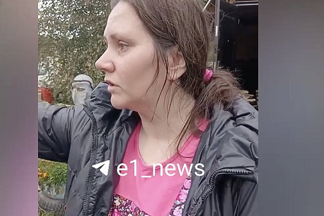 Родители рассказали, как их дети погибли в страшном пожаре в свердловском селе