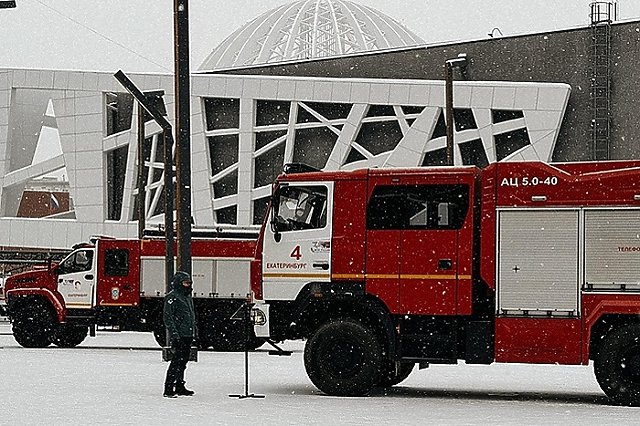 МЧС Свердловской области внезапно вернулись в свой Telegram-канал