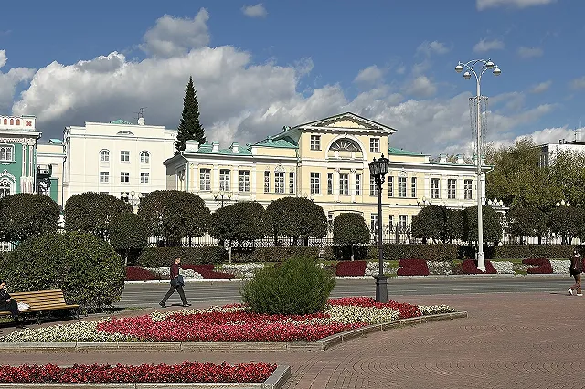 Синоптики рассказали, какой будет погода в Свердловской области в ближайшие полгода